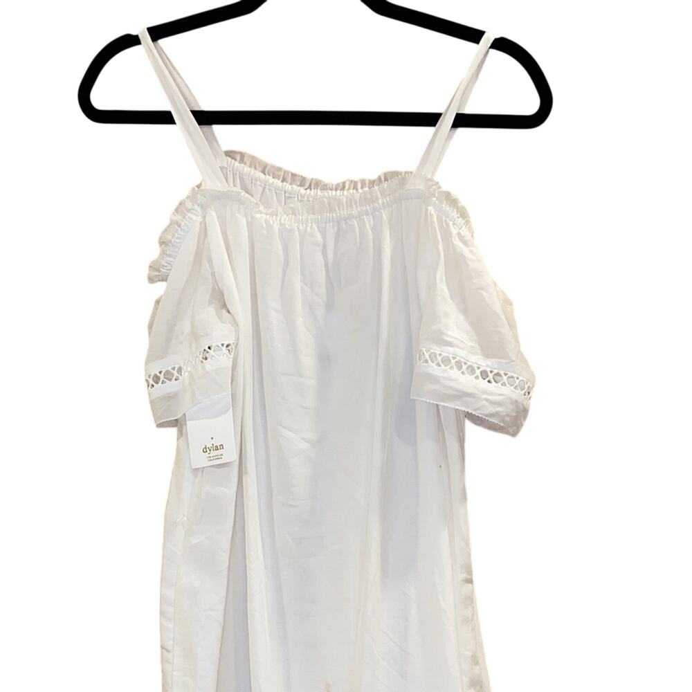 Ella Moss Dress - Picture 4 of 12
